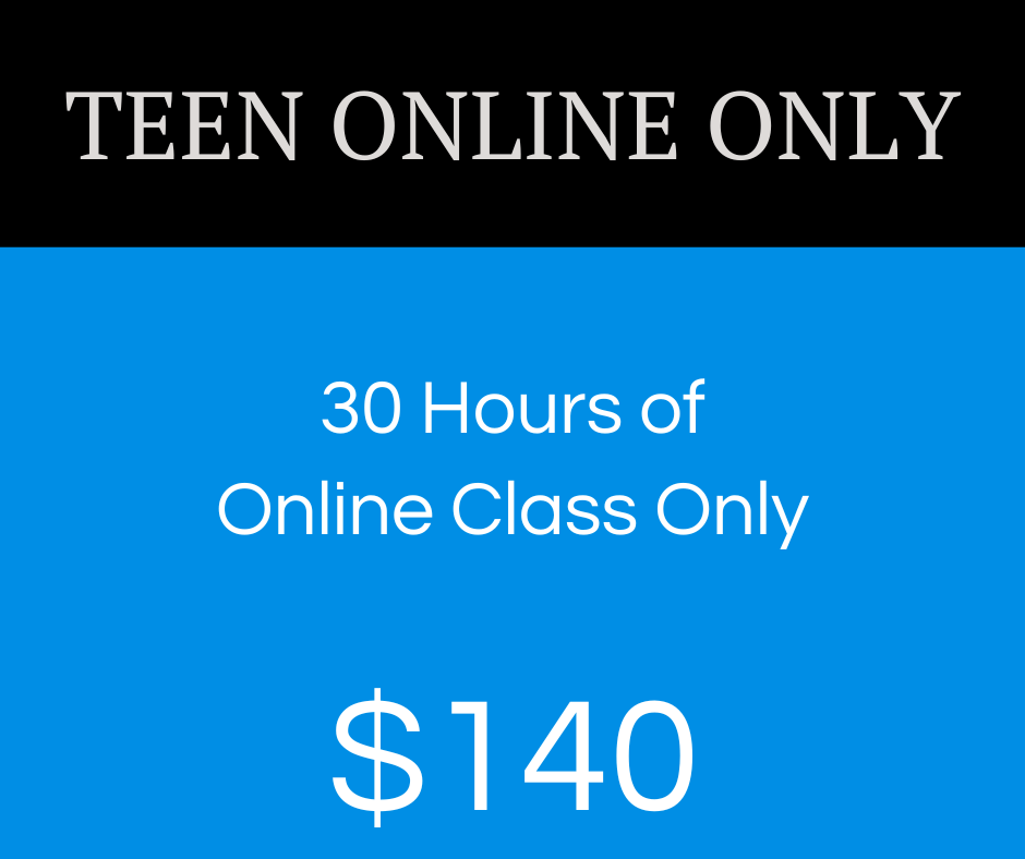 teen online
