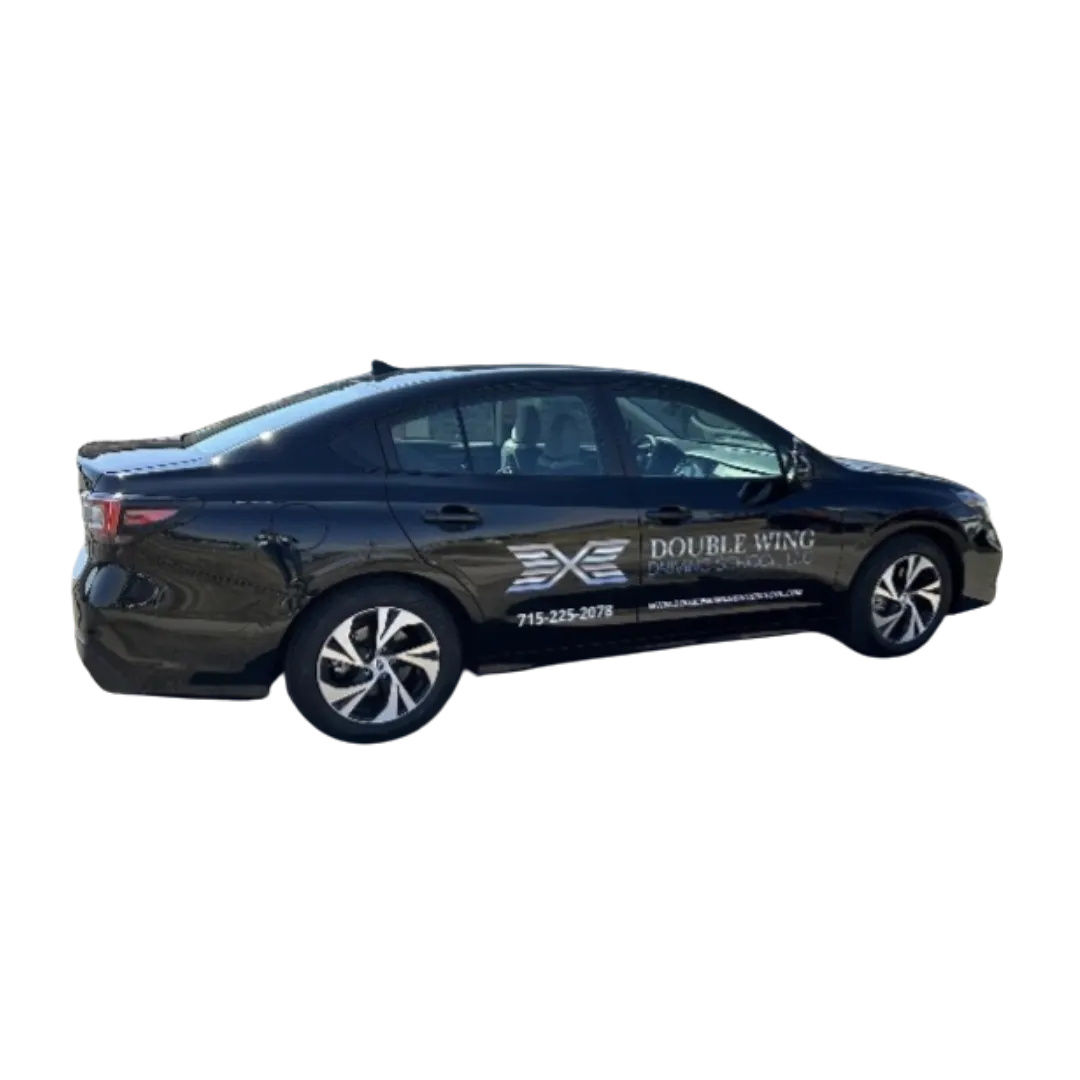 driver test car driver test car