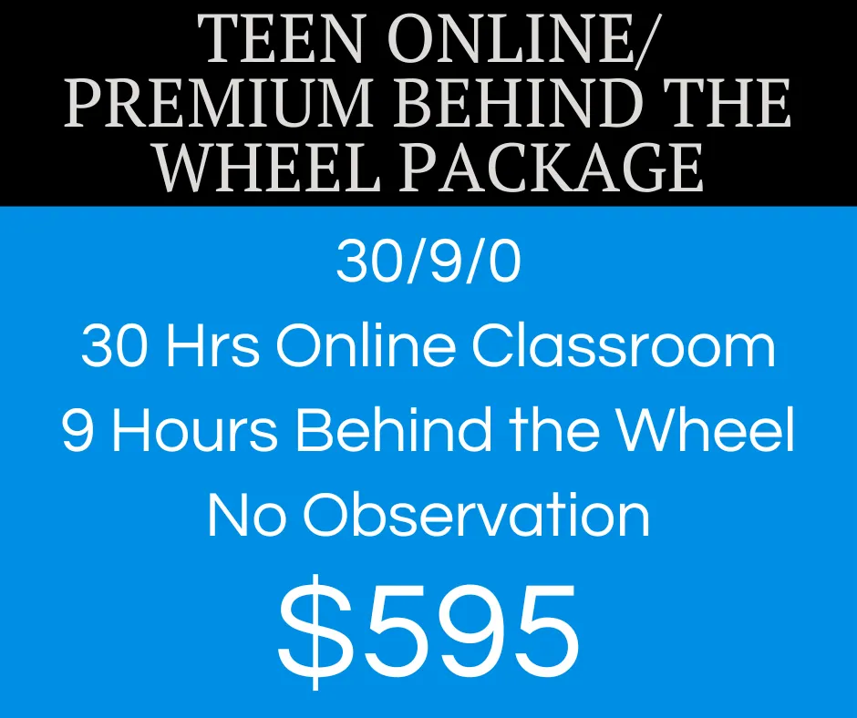 teen premium btw